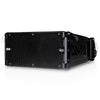 DB Technologies Active PA Speakers DB Techonologies DVA K5 3-way Active Line Array Module PA Speaker