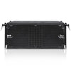 DB Technologies Active PA Speakers DB Techonologies DVA K5 3-way Active Line Array Module PA Speaker