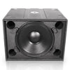 DB Technologies Subwoofers dB Technologies VIO S118R 1600W Active Bass Reflex Subwoofer