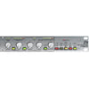 dbx Pro Pre Amps dbx Pro 376 Tube Channel Strip with Digital Out Microphone Preamp