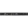 dbx Pro Pre Amps dbx Pro 376 Tube Channel Strip with Digital Out Microphone Preamp