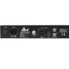 dbx Pro Pre Amps dbx Pro 376 Tube Channel Strip with Digital Out Microphone Preamp