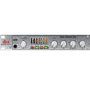 dbx Pro Pre Amps dbx Pro 376 Tube Channel Strip with Digital Out Microphone Preamp