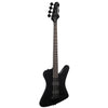 Dean Bass Guitars Dean Guitars John Entwistle Hybrid Pro Bass Guitar - Black Satin