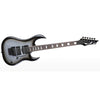 Dean Electric Guitars Silver Burst Dean MAB3 Electric Guitar