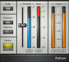 Waves DeEsser: De-Esser Plugin