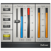 Waves DeEsser: De-Esser Plugin