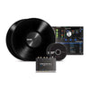 Denon Audio Interfaces Denon DS1 Serato Digital Vinyl Audio Interface