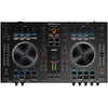 Denon DJ Controller Interfaces Denon DJ MC4000 Premium 2 Channel DJ Controller Interface