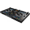 Denon DJ Controller Interfaces Denon DJ MC4000 Premium 2 Channel DJ Controller Interface