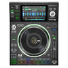 Denon DJ Controller Interfaces Denon DJ SC5000M Prime Professional DJ Media Player with Motorized Platter and 7 Inch Multi-Touch Display