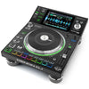 Denon DJ Controller Interfaces Denon DJ SC5000M Prime Professional DJ Media Player with Motorized Platter and 7 Inch Multi-Touch Display