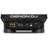 Denon DJ Controller Interfaces Denon DJ SC5000M Prime Professional DJ Media Player with Motorized Platter and 7 Inch Multi-Touch Display