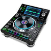 Denon DJ Controller Interfaces Denon SC5000 Prime Professional DJ Controller Interface