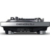 Denon Turntables Denon VL12 Prime Profesional Direct-Drive DJ Turntable with True Quartz Lock