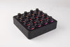 DJ Techtools DJ Controller Interfaces DJ Techtools Midi Fighter Twister black