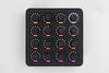 DJ Techtools DJ Controller Interfaces DJ Techtools Midi Fighter Twister black