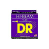 DR Electric Guitar Strings Light-Heavy DR Strings Hi-Beam Nickel Electric Guitar Strings