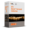 Waves DTS Neural™ Surround Collection: Surround Sound Plugin Collection