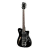 Duesenberg Electric Guitars Black Duesenberg Caribou Electric Guitar