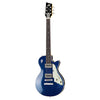 Duesenberg Electric Guitars Blue Sparkle Duesenberg Starplayer Special Electric Guitar