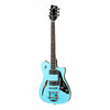 Duesenberg Electric Guitars Narvik Blue Duesenberg Caribou Electric Guitar