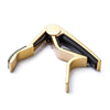 Dunlop Capos Dunlop 83CG Curved Trigger Acoustic Guitar Capo