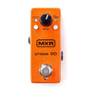 Dunlop Effect Pedals Dunlop MXR M290 Phase 95 Mini Guitar Effects Pedal