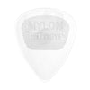 Dunlop Picks 0.67mm Dunlop 446R Nylon Glow Guitar Picks - Pack of 6