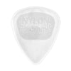 Dunlop Picks 0.80mm Dunlop 446R Nylon Glow Guitar Picks - Pack of 6