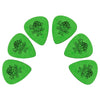 Dunlop Picks 0.88 mm Dunlop 418R Tortex Standard Guitar Picks - Set of 6