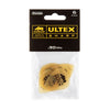 Dunlop Picks 0.90mm Dunlop Ultex Sharp Picks - Set of 6