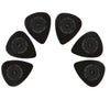 Dunlop Picks 0.96mm Dunlop Prime Grip Delrin 500P Guitar Picks - Pack of 6