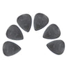 Dunlop Picks 1.0mm Dunlop 449P Max-Grip Standard Guitar Picks - Pack of 6