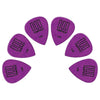 Dunlop Picks 1.14mm Dunlop 4620 Tortex III Guitar Picks - Pack of 6