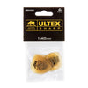 Dunlop Picks 1.40mm Dunlop Ultex Sharp Picks - Set of 6