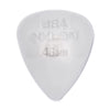 Dunlop Picks .46mm Dunlop 44P Standard Nylon Guitar Picks - Pack of 6