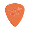 Dunlop Picks 60mm Jim Dunlop Riffs Nylon Standard Picks - Set of 6