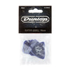 Dunlop Picks Dunlop 417C Ehsaan Noorani Signature Guitar Pick - Pack of 12