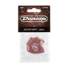 Dunlop Picks Dunlop 417C Ehsaan Noorani Signature Guitar Pick - Pack of 12