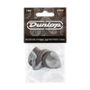 Dunlop Picks Dunlop 4450 Nylon Big Stubby Guitar Picks - Set of 6