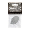 Dunlop Picks Dunlop 4450 Nylon Big Stubby Guitar Picks - Set of 6