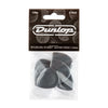 Dunlop Picks Dunlop 4450 Nylon Big Stubby Guitar Picks - Set of 6