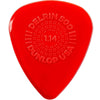 Dunlop Picks Dunlop 450R Prime 500 Grip Delrin Guitar Picks- Pack of 6