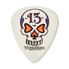 Dunlop Picks Dunlop BL02R Blackline Skull Guitar Pick - Pack of 6