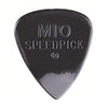 Dunlop Picks Dunlop M10 Speedpick Standard - Pack of 6