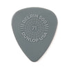 Dunlop Picks Dunlop Prime Grip Delrin 500P Guitar Picks - Pack of 6