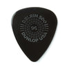 Dunlop Picks Dunlop Prime Grip Delrin 500P Guitar Picks - Pack of 6