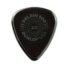 Dunlop Picks Dunlop Prime Grip Delrin 500P Guitar Picks - Pack of 6