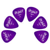 Dunlop Picks Medium Dunlop 486 Gels Guitar Picks - Pack Of 6